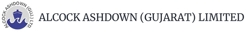 Alcock Ashdown (Gujarat) Ltd | About